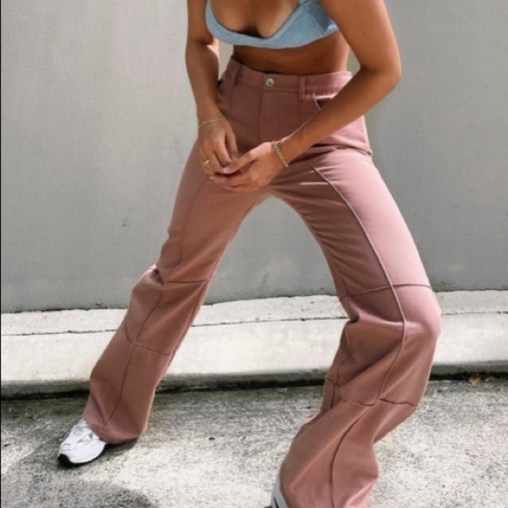 NWT VERGE GIRL PANTS